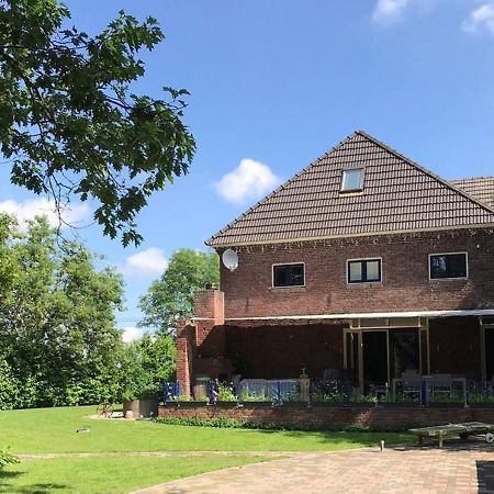 B&B De Prinsenhof Gassel Εξωτερικό φωτογραφία