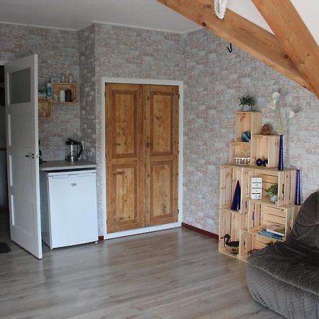 B&B De Prinsenhof Gassel Εξωτερικό φωτογραφία