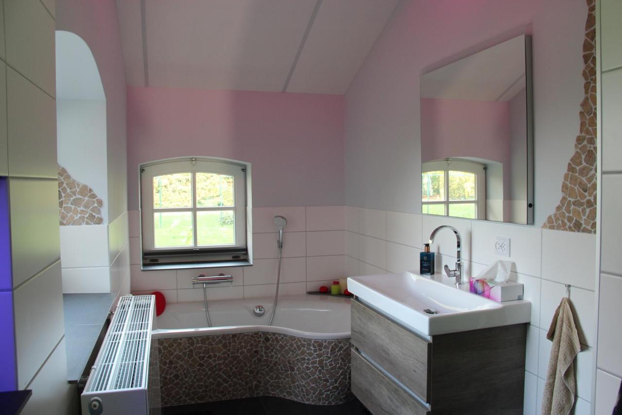 B&B De Prinsenhof Gassel Εξωτερικό φωτογραφία