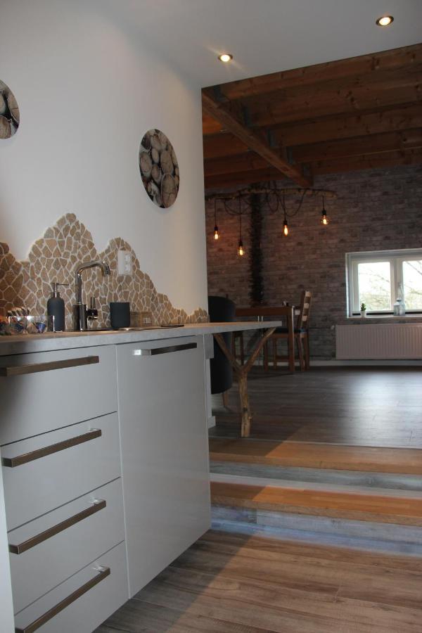 B&B De Prinsenhof Gassel Εξωτερικό φωτογραφία