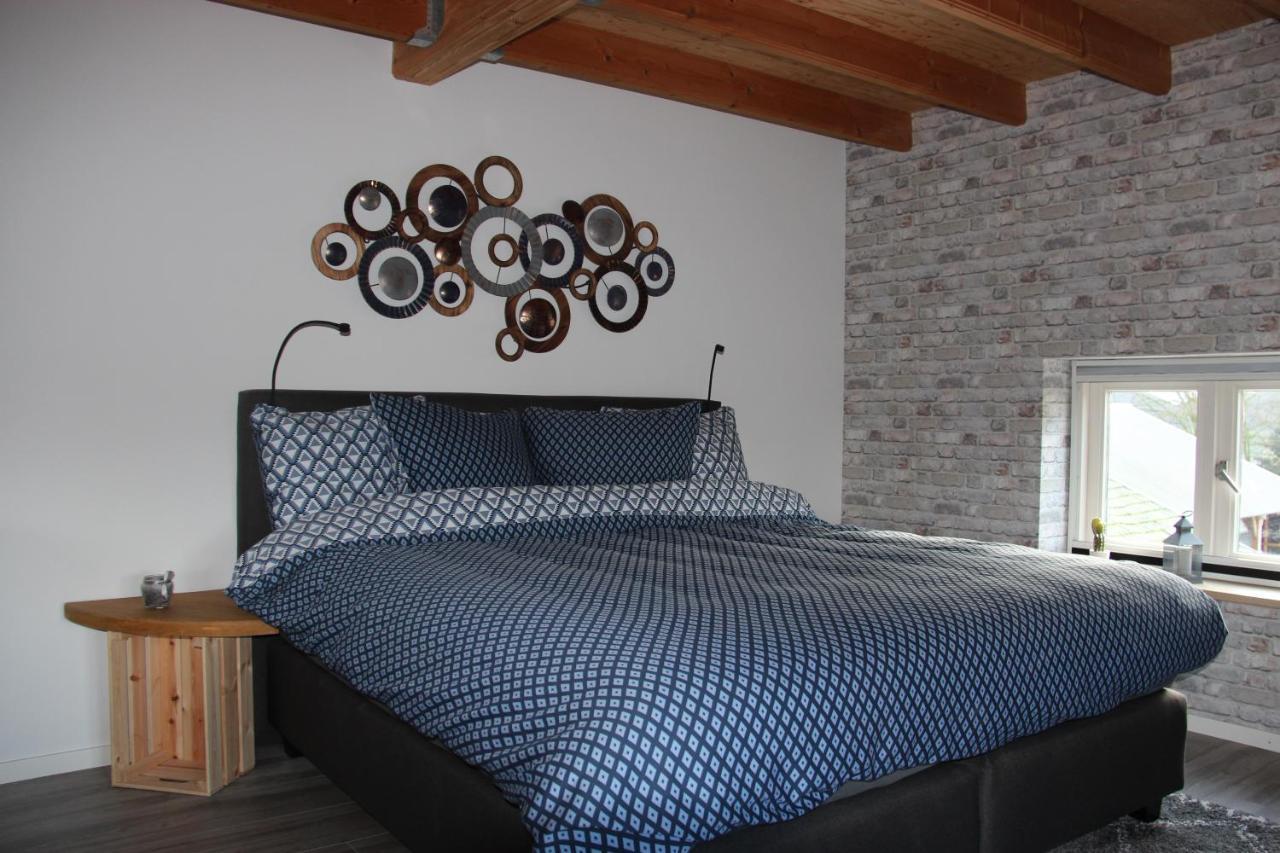 B&B De Prinsenhof Gassel Εξωτερικό φωτογραφία