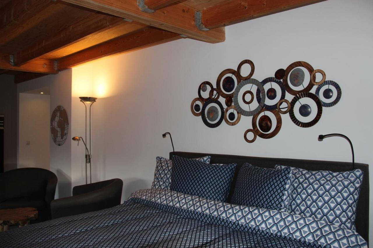 B&B De Prinsenhof Gassel Εξωτερικό φωτογραφία