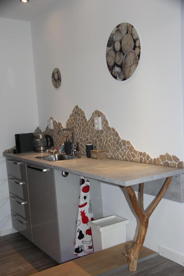 B&B De Prinsenhof Gassel Εξωτερικό φωτογραφία