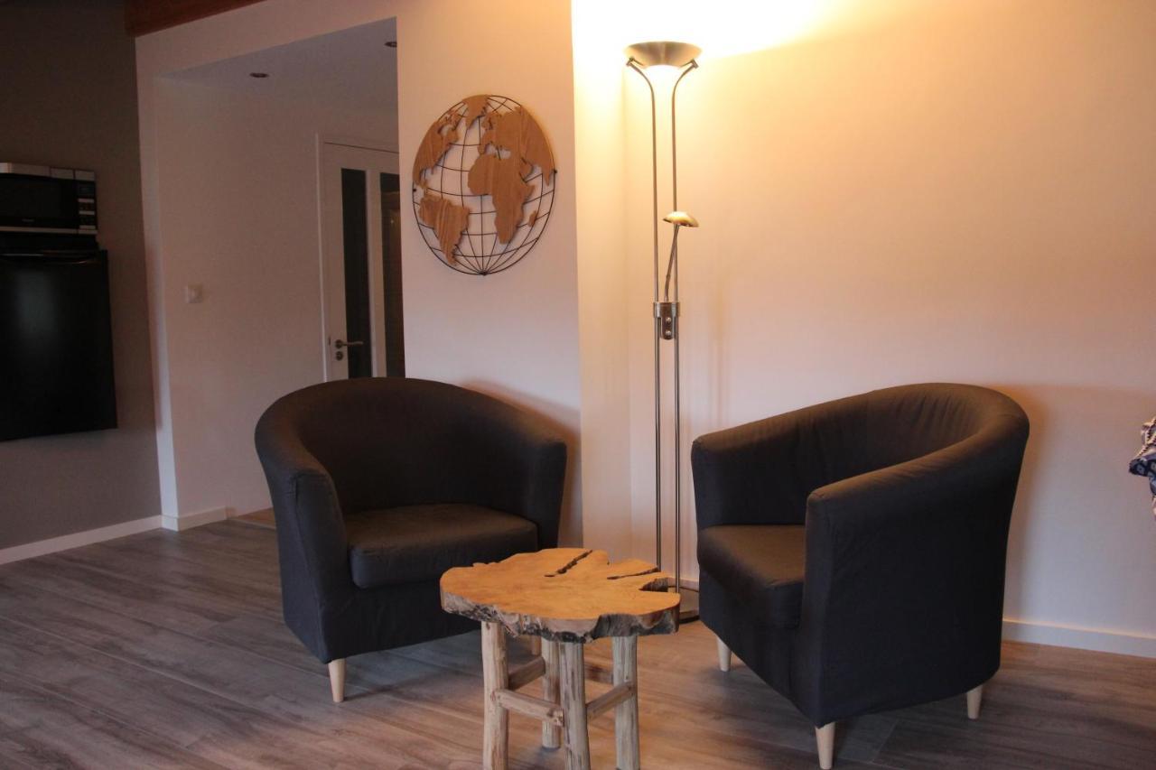 B&B De Prinsenhof Gassel Εξωτερικό φωτογραφία