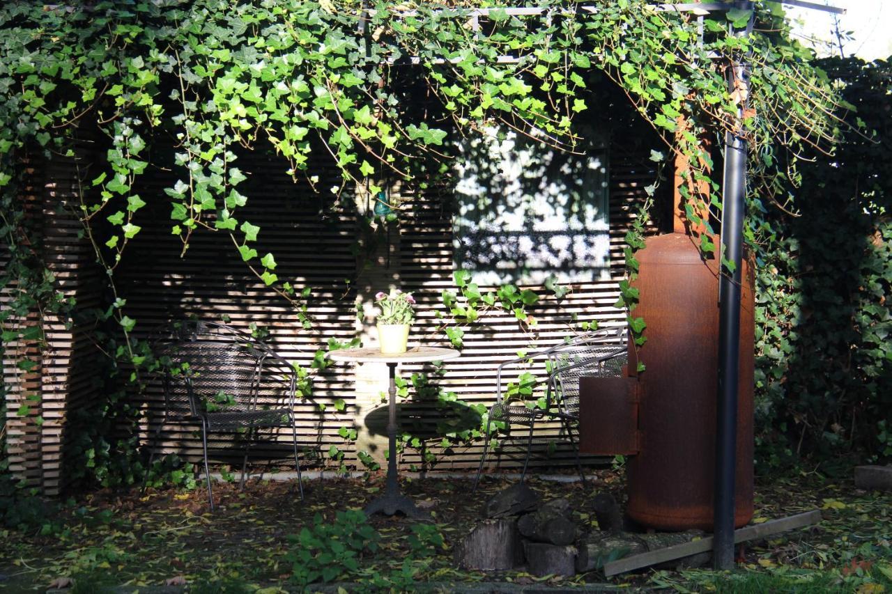 B&B De Prinsenhof Gassel Εξωτερικό φωτογραφία
