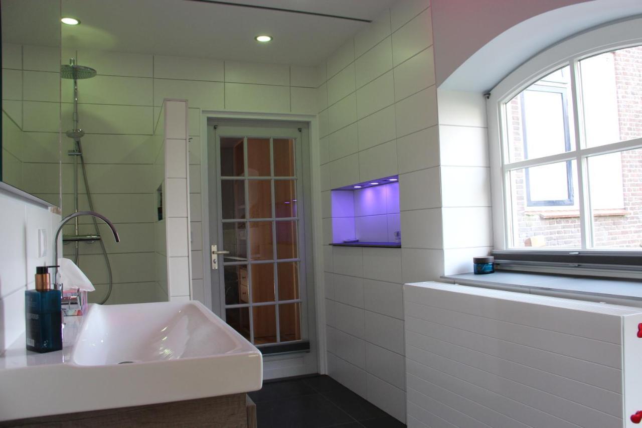 B&B De Prinsenhof Gassel Εξωτερικό φωτογραφία